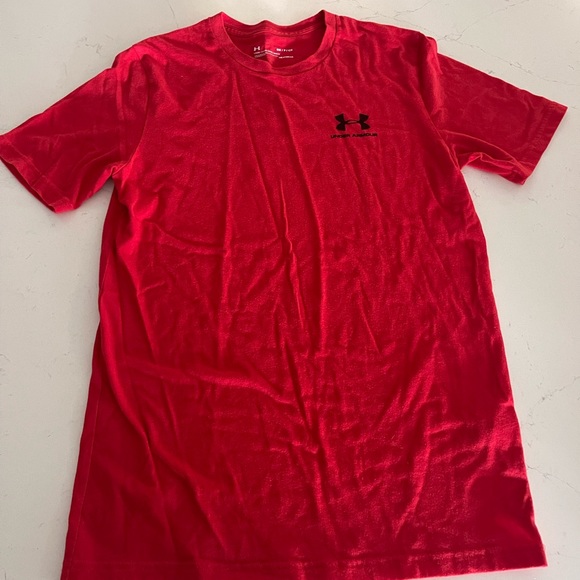 Men’s Under Armour T-Shirt - Picture 1 of 1